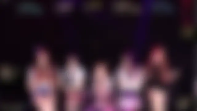 Bgirl-001 Live Chatraum