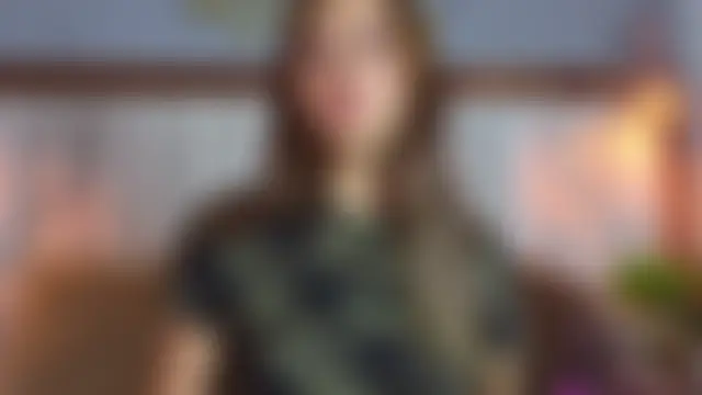 ValeryGomezz's Live XXX Chat