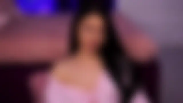 Sala de chat en directo de SashaLorrenz