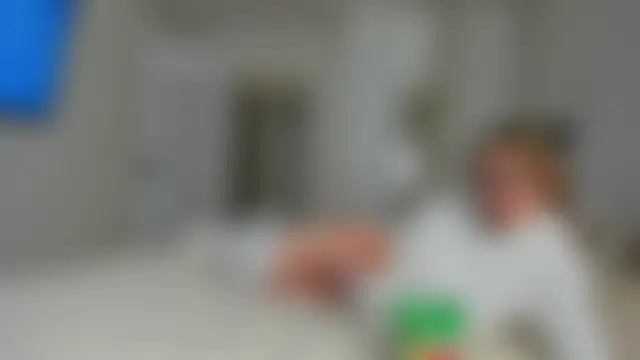 GlitchyDolly's Live XXX Chat