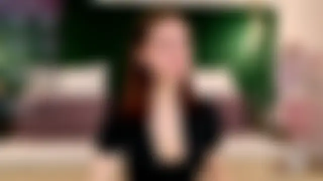 Bilik Sembang Langsung RebecaFields