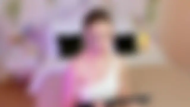 RebecaFields Live XXX Chat