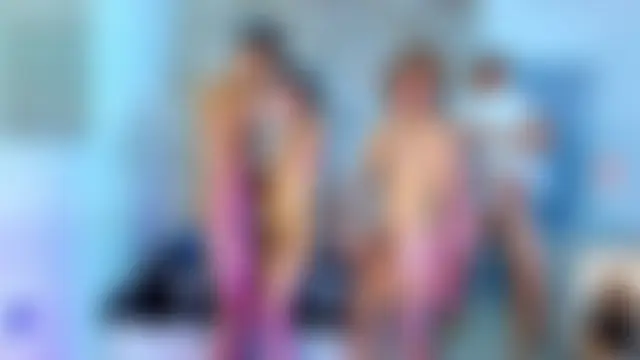 kinkyhousexxxx Webcam-Show