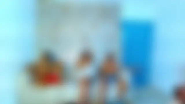 Pertunjukan Kamera Web kinkyhousexxxx