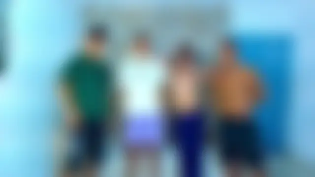 kinkyhousexxxx Webcam-Show