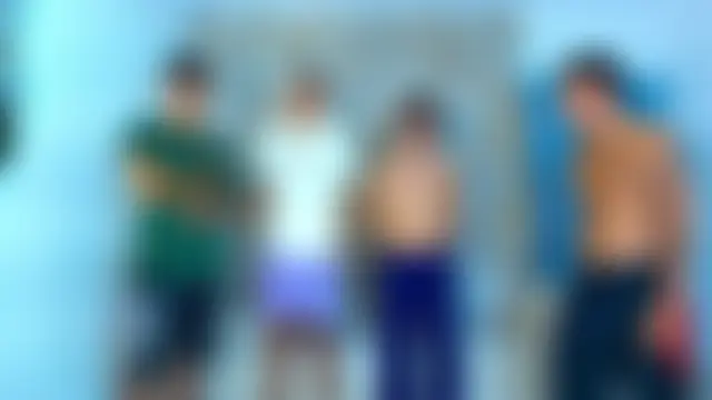 kinkyhousexxxx Adlı Modelin Web Kamerası Şovu