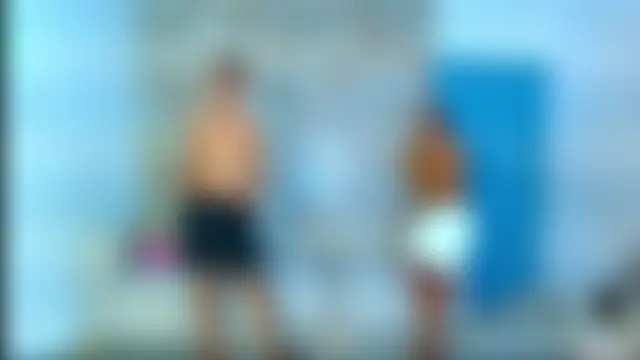 Pokazy przed seks kamerką na żywo – kinkyhousexxxx