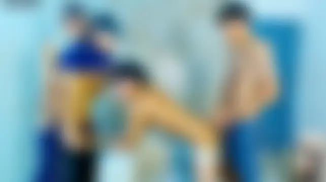 kinkyhousexxxx Adlı Modelin Web Kamerası Şovu