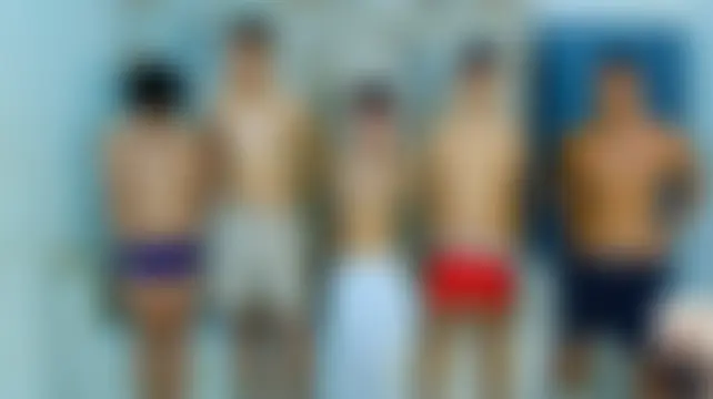 Pertunjukan Kamera Web kinkyhousexxxx
