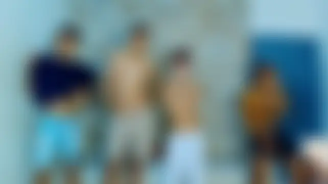 kinkyhousexxxx Adlı Modelin Web Kamerası Şovu