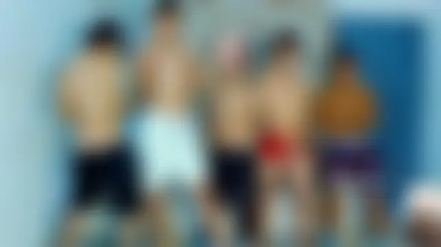 kinkyhousexxxx Adlı Modelin Web Kamerası Şovu