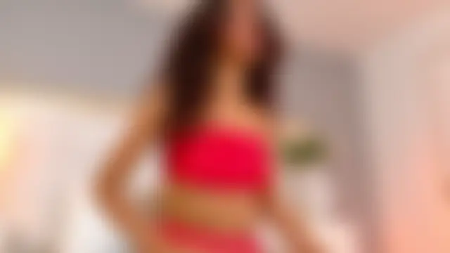 Chat soba uživo modela AraLewis