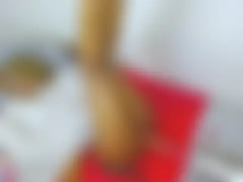 Webkamerová show ChocoSlenderXXX