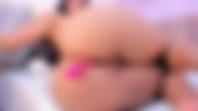 camila_scoth's Live XXX Chat