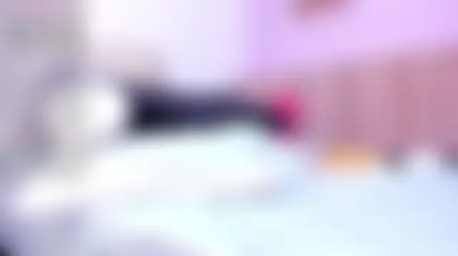 camila_scoth's Live XXX Chat