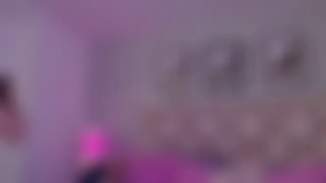 IsabellaRossiのライブチャットルーム