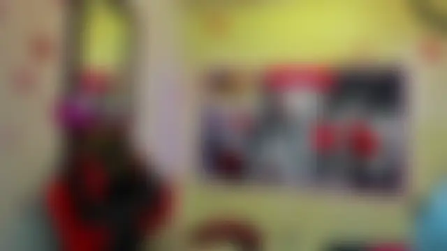 Bilik Sembang Langsung angell_cooper8