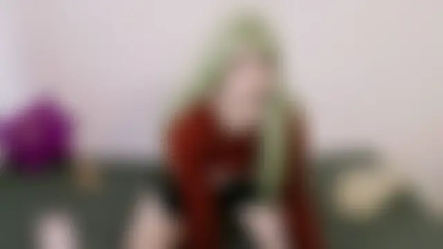 Bilik Sembang Langsung angeldust_777