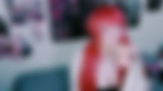 Živá chatovací místnost angeldust_777