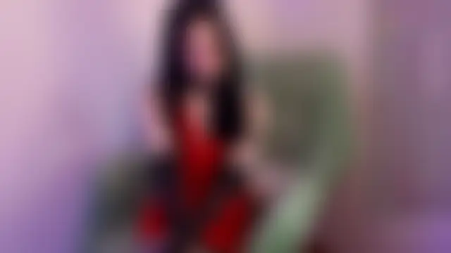 Živá chatovací místnost Lilian_Merf