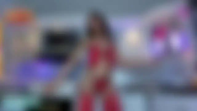 CrisOzzz 网络视讯表演