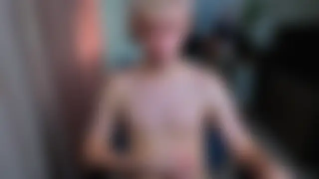 Mrkallin's Webcam Show