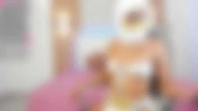 allyson_nahid's Webcam Show