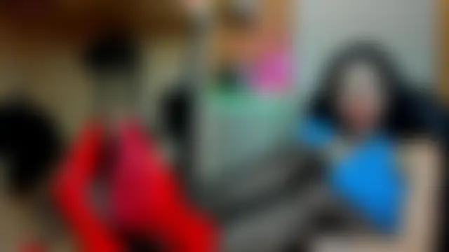 KristiTopxx লাইভ চ্যাট রুম