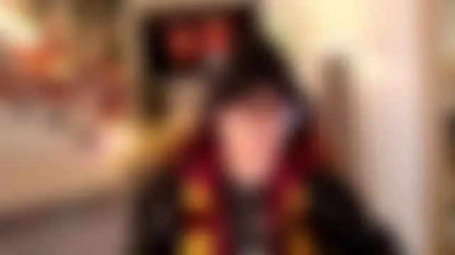 Sr_evann Pertunjukan Webcam