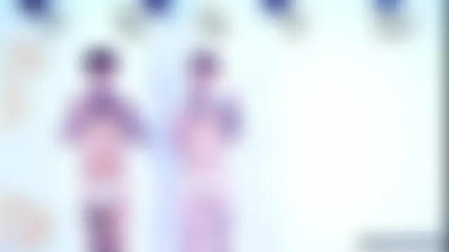 AOA-boy webcam show