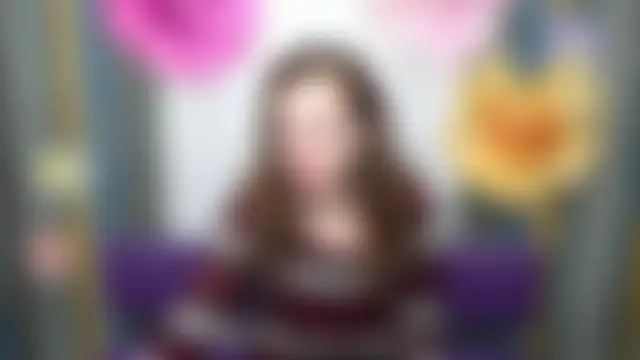 MeganPirs Adlı Modelin Canlı Sohbet Odası