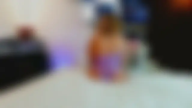 Chat ao vivo de LadyAriaHunt