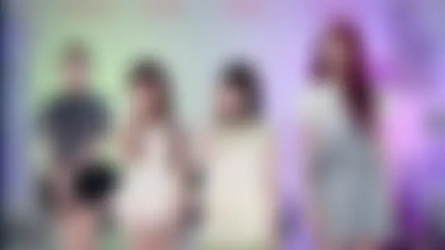 JM-777 Live Sex Cam-Show