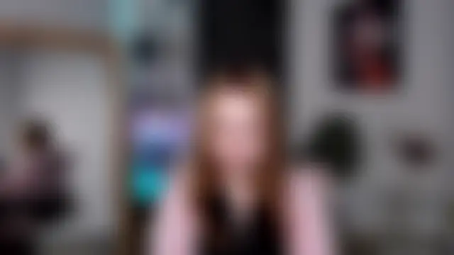 Živá chatovací místnost MollyShining