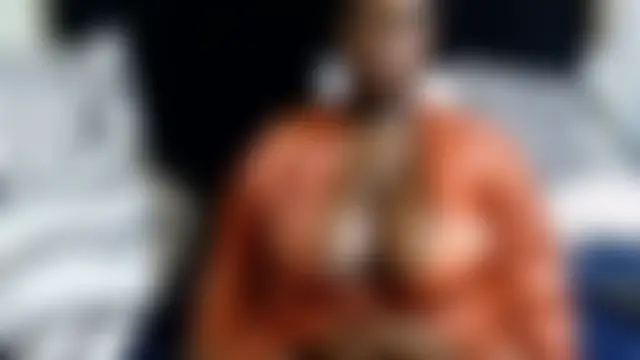 CyanBitch's Webcam Show