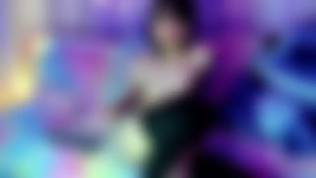 raejepsen 网络视讯表演