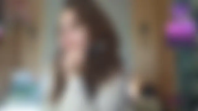 KatarinaHeaven Adlı Modelin Web Kamerası Şovu