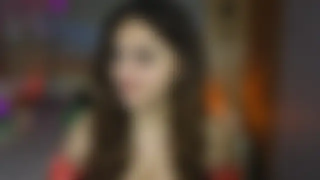 KatarinaHeaven Obrolan Langsung XXX