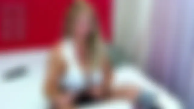 MellanieBliss – Naživo XXX chat