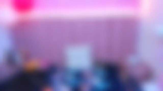 queenstarhy's Webcam Show