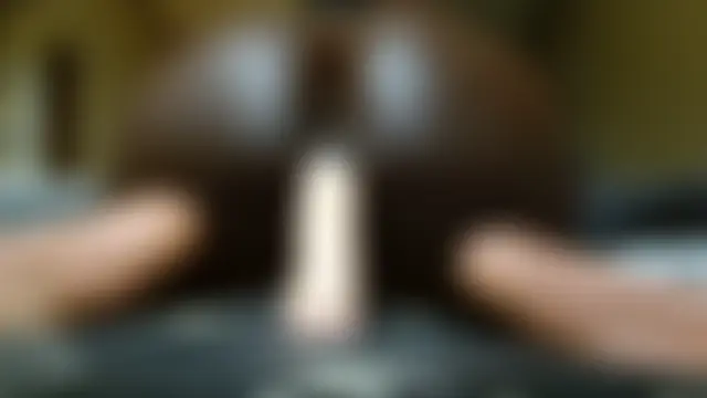 Africanbabe_'s Webcam Show