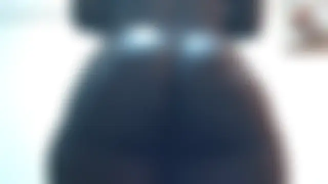 Show Webcam de Africanbabe_