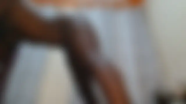 Živá chatovací místnost Africanbabe_