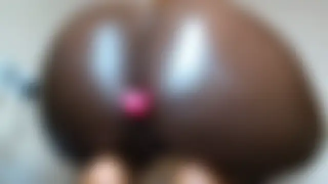 Africanbabe_ 网络视讯表演