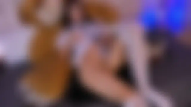 FoxxxyPink Adlı Modelin Canlı Sohbet Odası