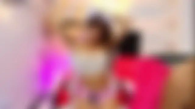 Ariatna_Andyのライブチャットルーム