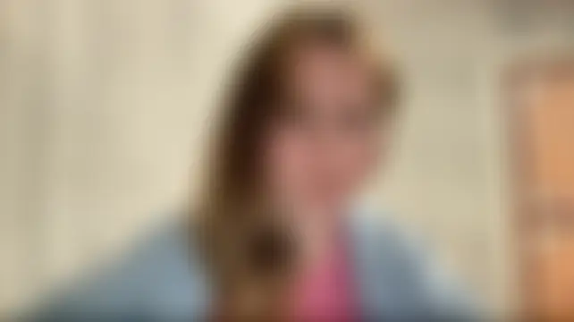 Živá chatovací místnost AlesiaGurevich