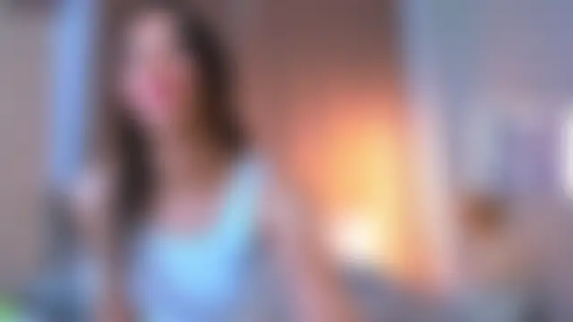 Tiffany-Grace 现场聊天室