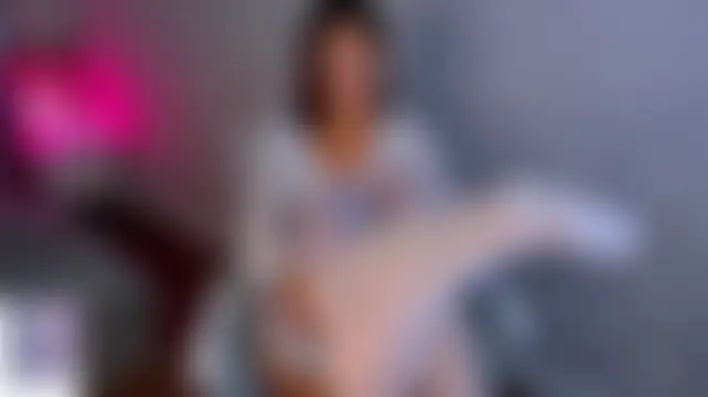 Tiffany-Grace's Webcam Show