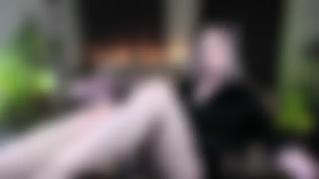Show webcam de KayaNoir
